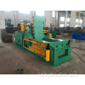 Kaleng Minuman Aluminium Hidrolik Ring-Pull Can Compactor